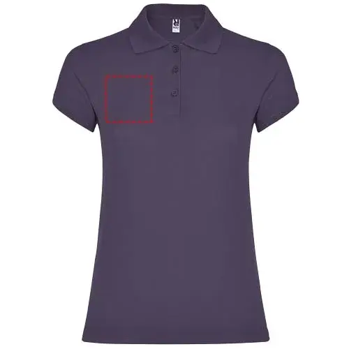 Print position: right chest