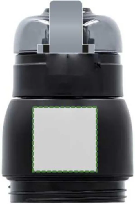Print position: Back