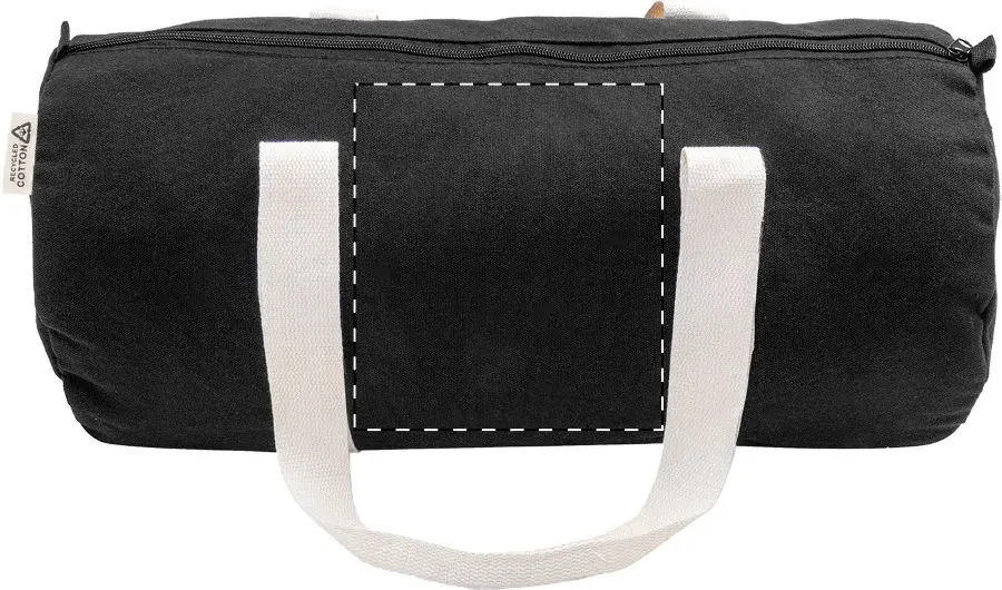 Print position: Back