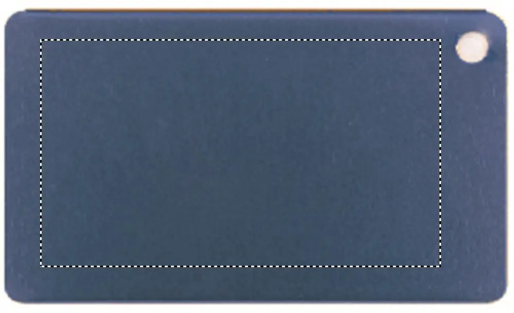 Print position: Front