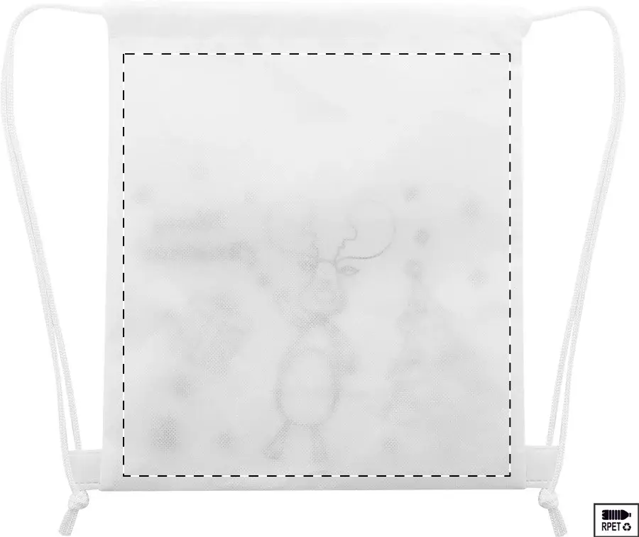 Print position: Back