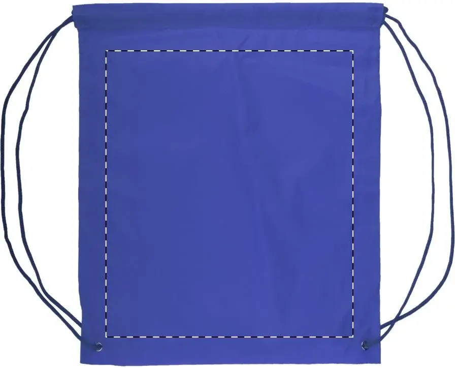 Print position: Front
