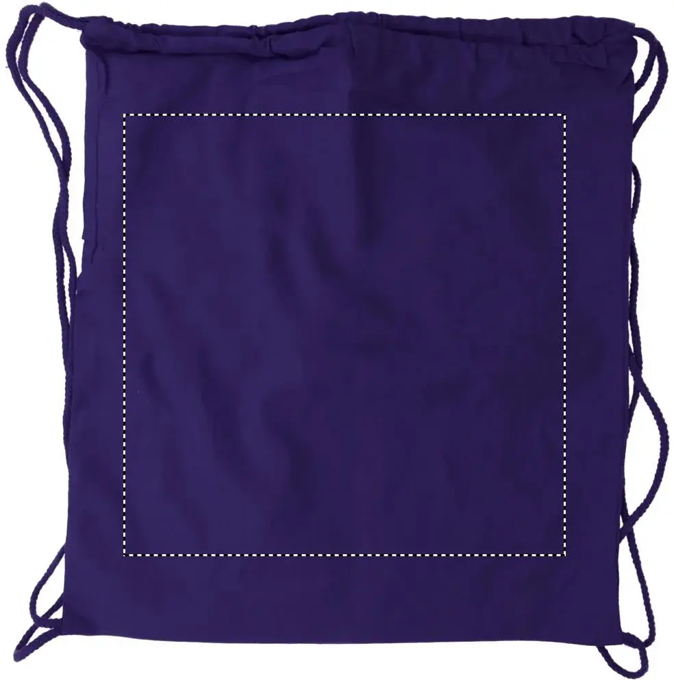 Print position: Front