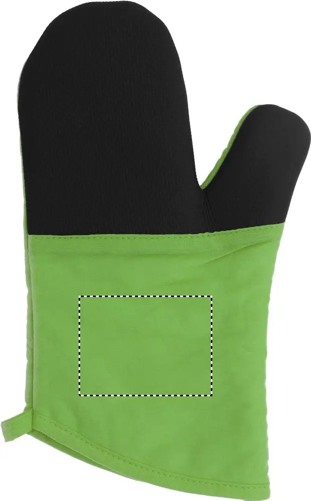 Print position: Back