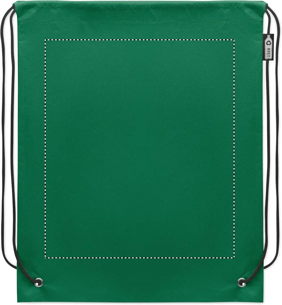 Print position: Front