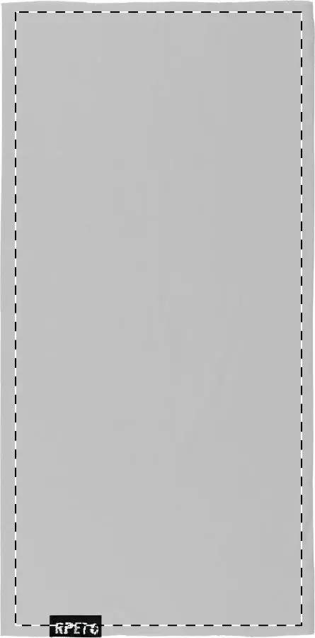 Print position: Back