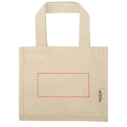 Print position: front