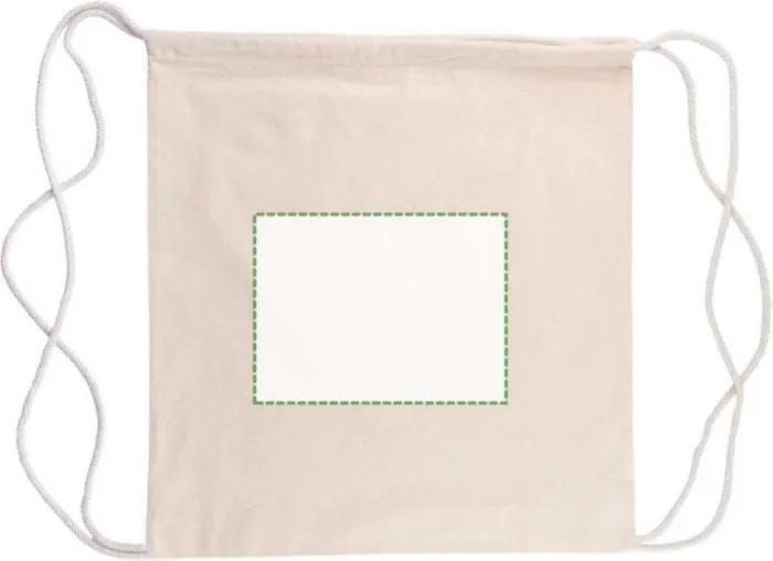Print position: Back