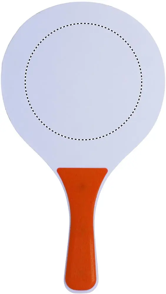 Print position: Racket - 1