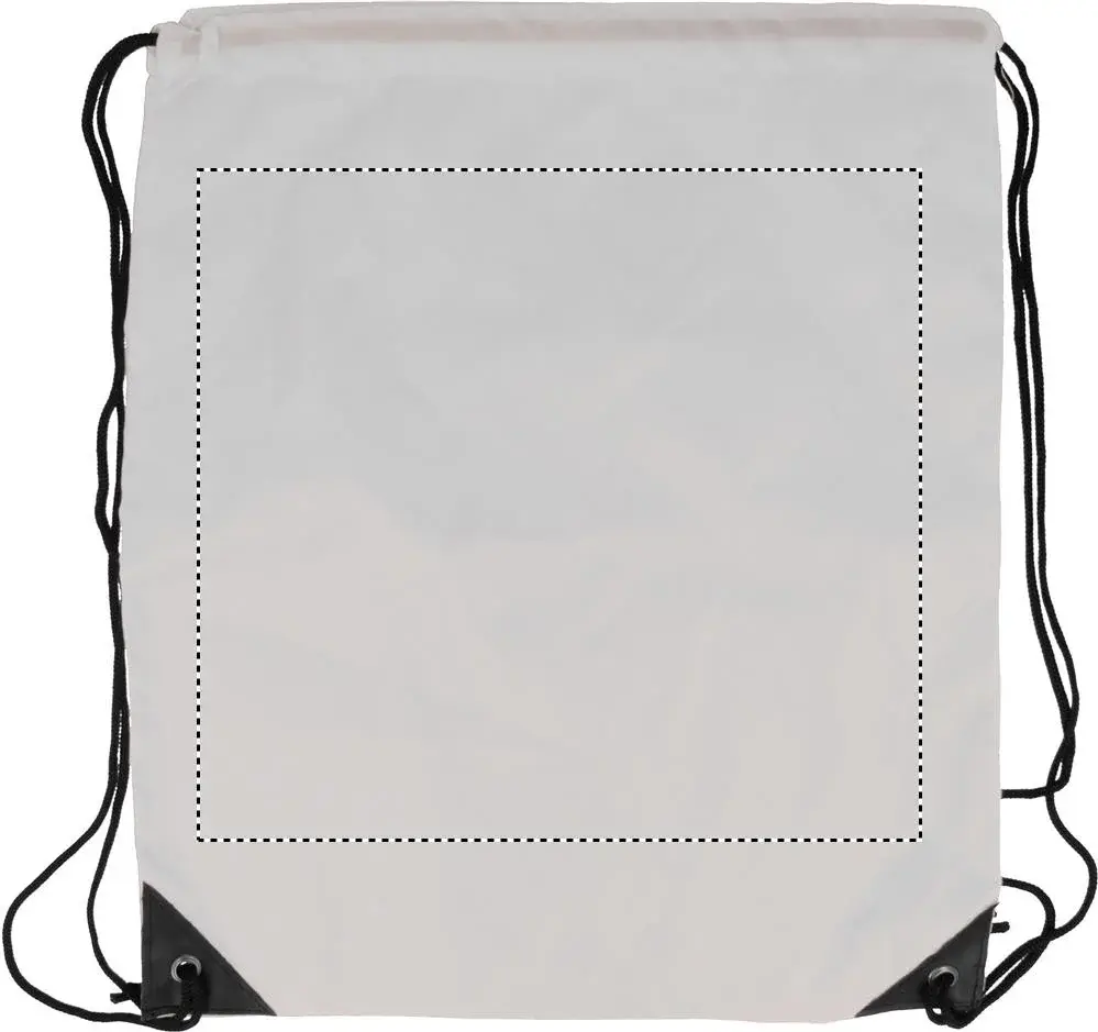Print position: Front