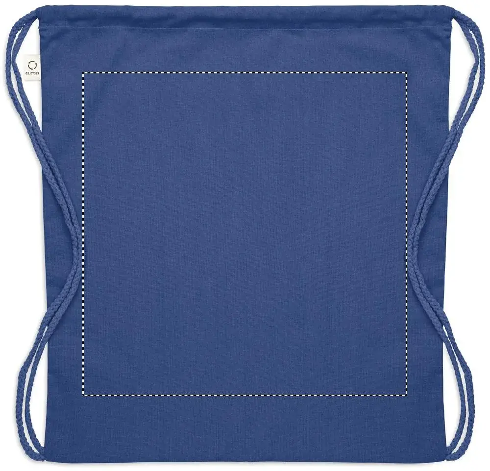 Print position: Back
