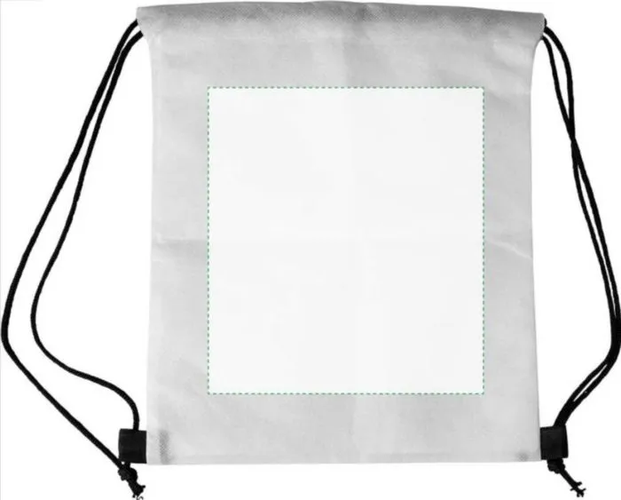 Print position: Back