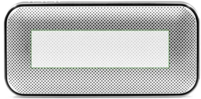 Print position: Front