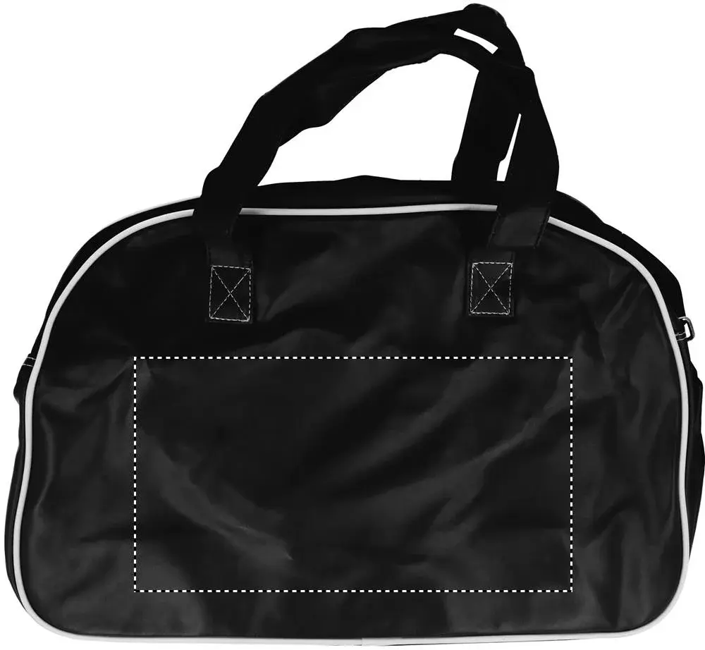 Print position: Back