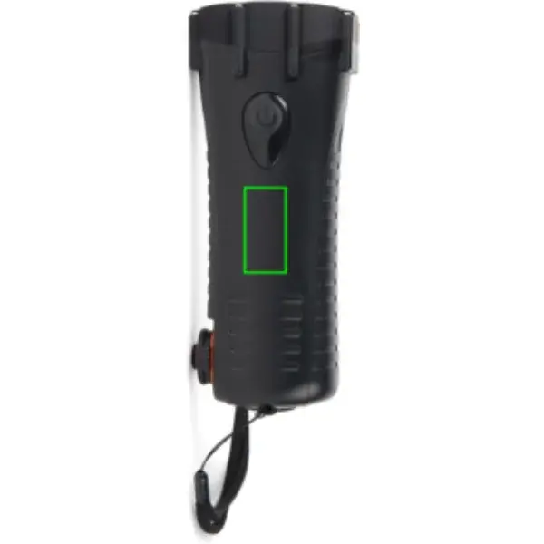 Print position: Front