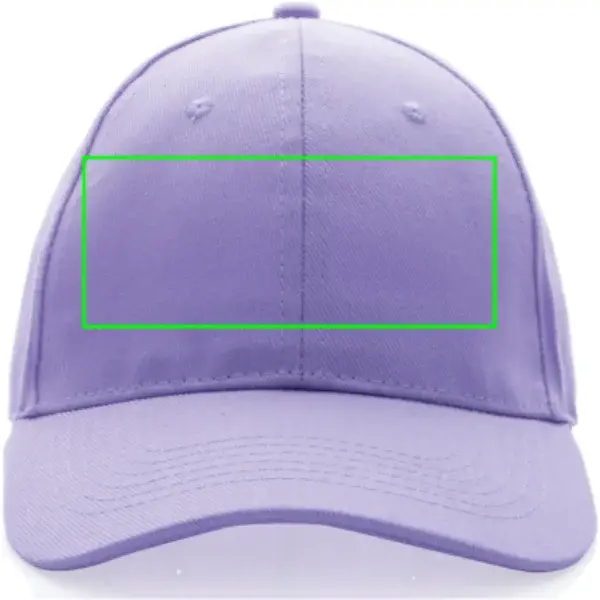 Print position: Front