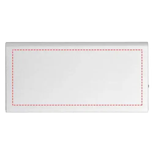 Print position: front