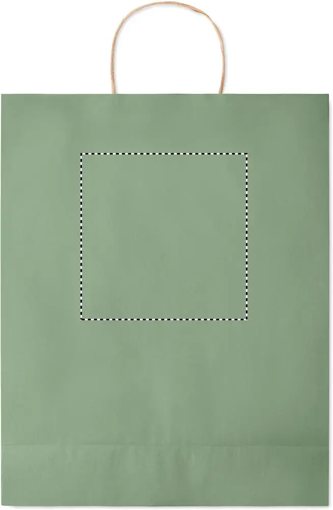 Print position: Back