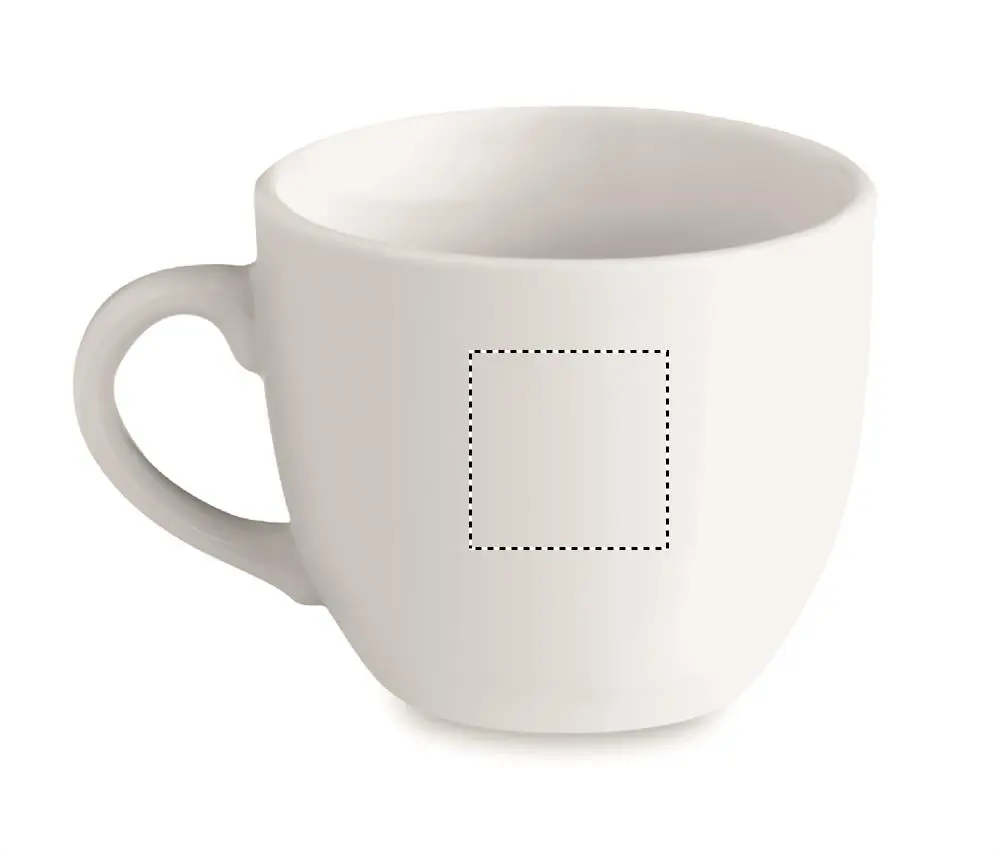 Print position: for left-handed use