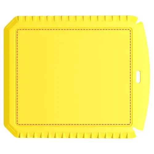 Print position: front