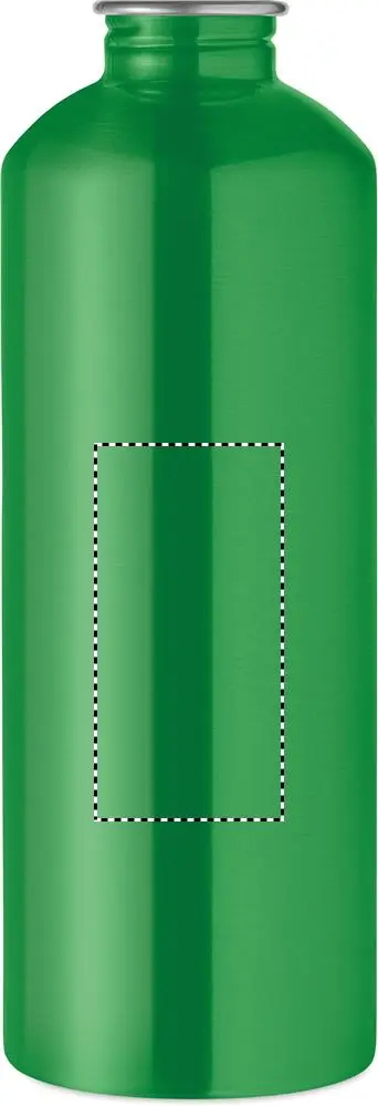 Print position: Front
