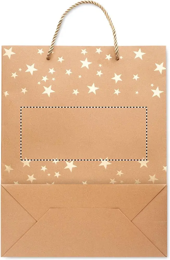 Print position: Back