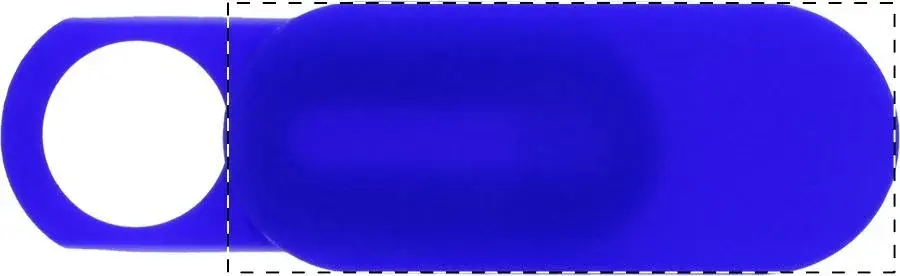 Print position: Opening on the right