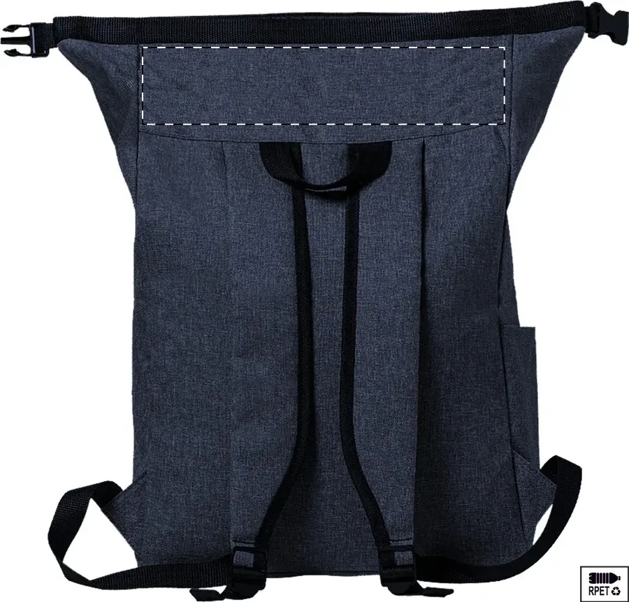 Print position: Back