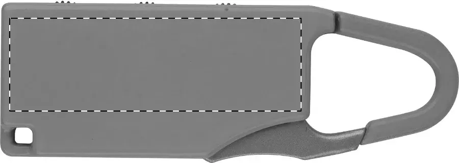 Print position: Back