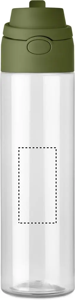 Print position: Front