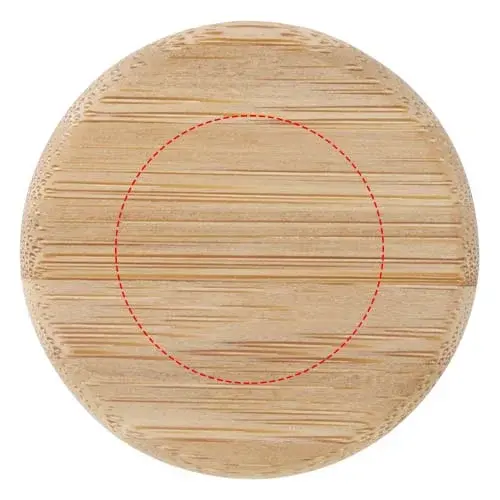Print position: cap