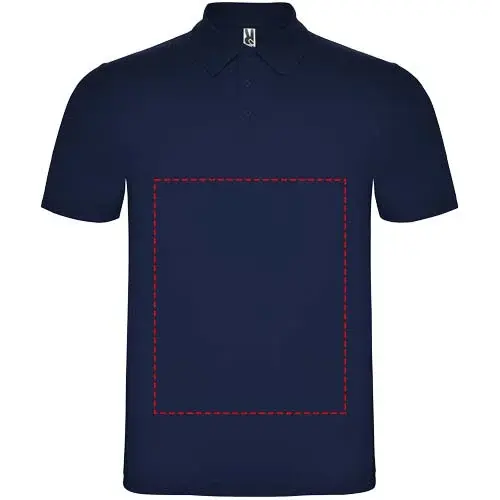 Print position: impact full front