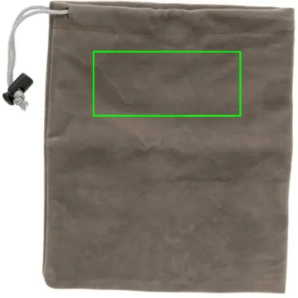 Print position: pouch