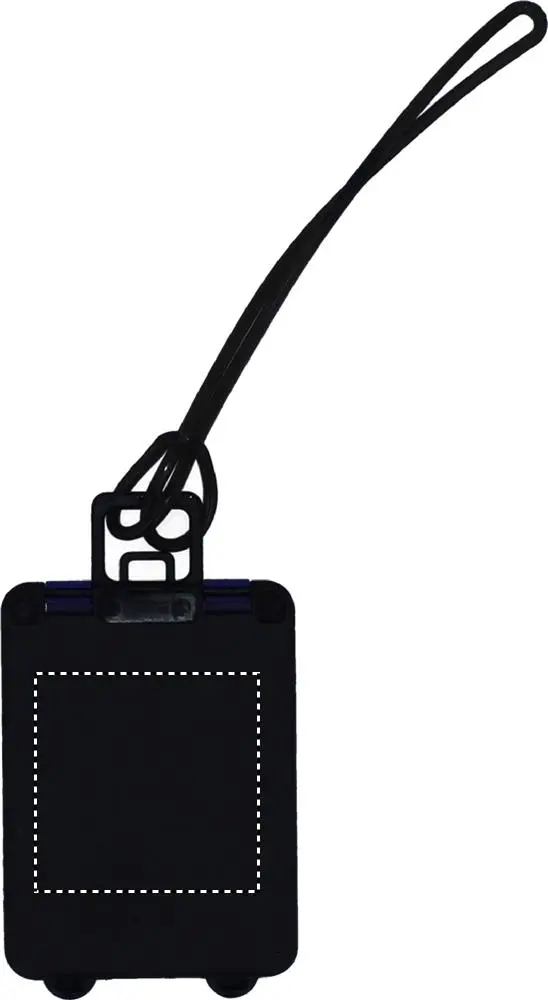 Print position: Back