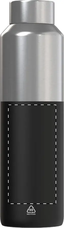 Print position: Bottle - front