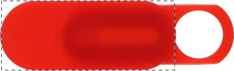 Print position: Opening on the left