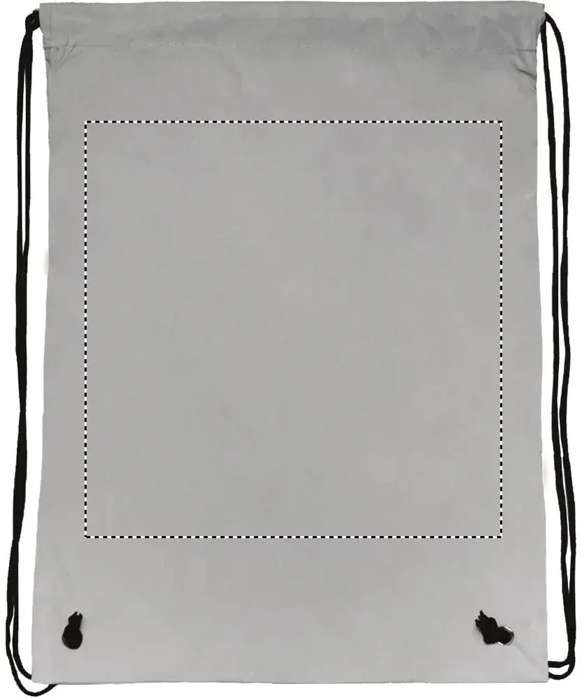 Print position: Back