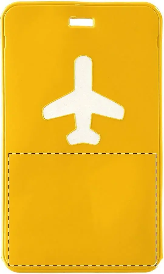 Print position: Front
