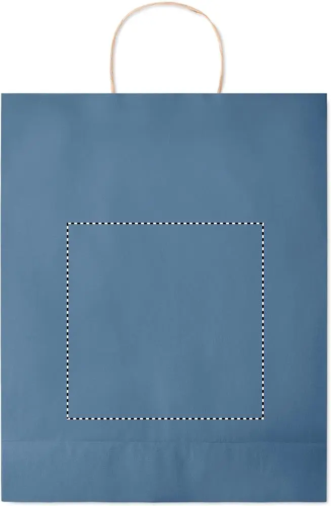 Print position: Back