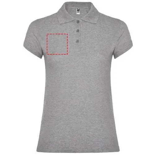 Print position: right chest