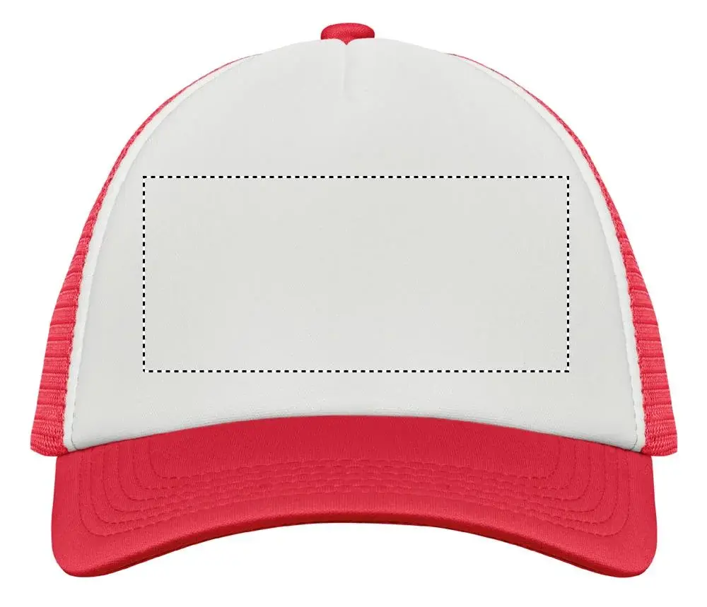 Print position: Front