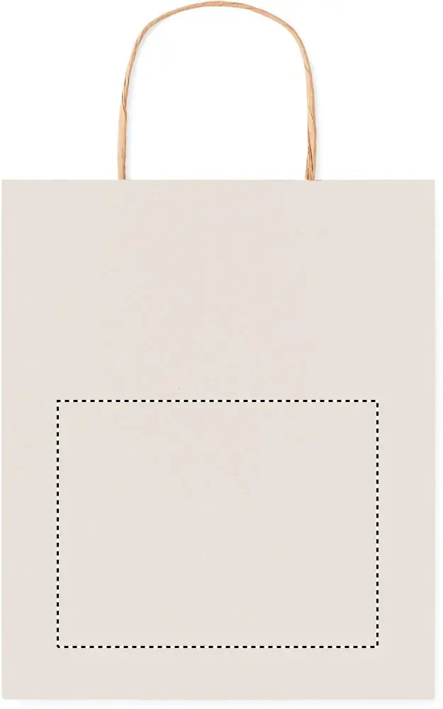 Print position: Front