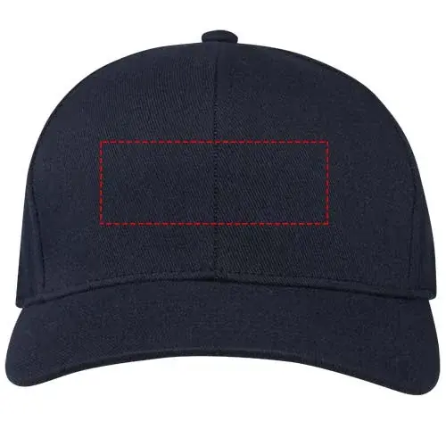 Print position: front