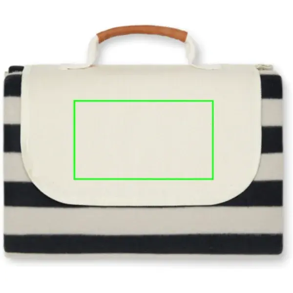 Print position: Flap