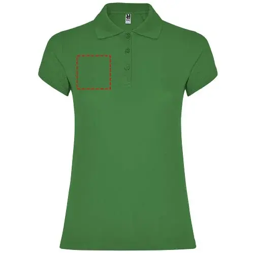 Print position: right chest