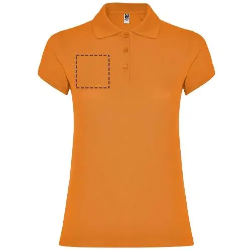 Print position: right chest