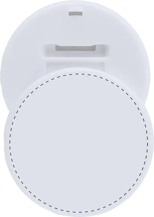 Print position: Front