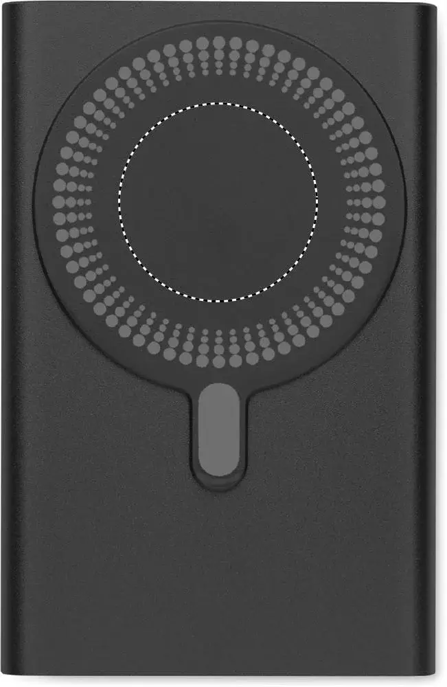 Print position: Charger