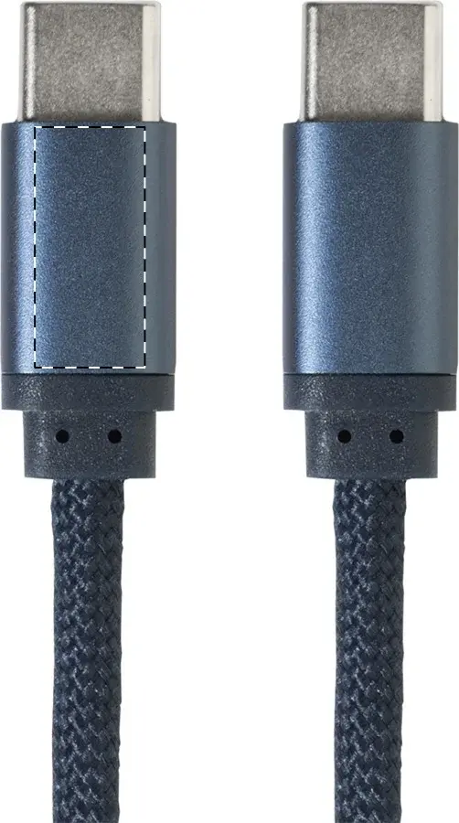 Print position: Left side