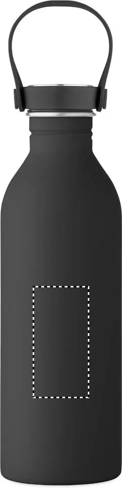 Print position: Front